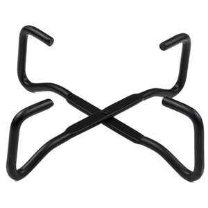 Support de wok portable, durable, imperméable, toutes saisons, pour la cuisine en plein air, support de couvercle de cocotte pliable 4-en-1 en fonte pour le <span class=keywords><strong>camping</strong></span> - Product Image 3