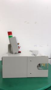 Hete Verkoop QP-15KV 20Mm Bougie Tester Draad En Kabel Testmachine Voor Extruder - Product Image 6