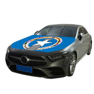 Funda para Capó <span class=keywords><strong>de</strong></span> Coche con Bandera <span class=keywords><strong>de</strong></span> las Islas Marianas del Norte, Cubierta para Capó <span class=keywords><strong>de</strong></span> Coche con Bandera <span class=keywords><strong>de</strong></span> las Islas Marianas del Norte, Pancarta para Capó <span class=keywords><strong>de</strong></span> Coche, Bandera para Cubierta <span class=keywords><strong>de</strong></span> Motor - Product Image 2