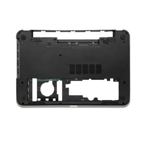 Nueva cubierta de la caja de la base inferior del ordenador portátil para <span class=keywords><strong>Dell</strong></span> <span class=keywords><strong>Inspiron</strong></span> <span class=keywords><strong>15R</strong></span> 5521 3521 <span class=keywords><strong>5537</strong></span> D Shell caja inferior del ordenador portátil - Product Image 2