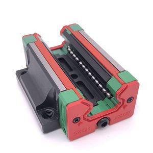 รางเลื่อน CNC ความแม่นยำสูง HGH20CA HIWIN Block - Product Image 5