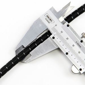 Factory Spot Reflective Sport Elastic Rope String Cord Jump Point Shock Cord Diameter Elastic Bungee Cord - Product Image 5