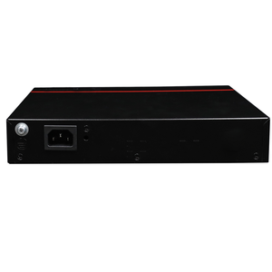 S5731-L4T2ST-RUA 98011770  Conmutador de Red de Fibra Óptica con 4 Puertos 10/100/1000BASE-T, 1 Puerto SFP GE - Product Image 1
