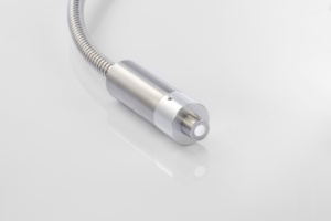 Nhà máy trực tiếp giá an toàn chứng nhận st-sc đa chế độ sợi quang vá dây thạch anh sợi quang vá dây - Product Image 5