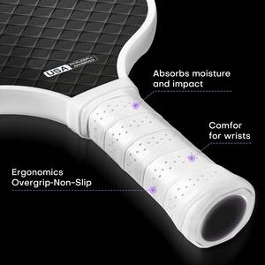 FitSpark Produit le plus populaire Design personnalisé Couleur Unibody Thermoformé Fibre de carbone Sans bordure Approuvé par l'USAPA Portable - Product Image 4