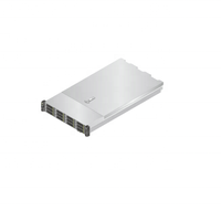 02353APJ 02353CJS TaiShan 200 Modèle 2280 STLZ05HMA Quorum Server 2U AC 240V HVDC 2*32GB Cache Y compris OS 2280 V2 K22R-02