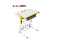 Mobilier primaire étudiant bureau chaise ensemble école primaire salle de classe table d'étude ergonomique Design moderne réglage de la hauteur
