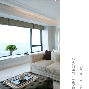 Hiện đại PS Ốp chân tường Hội Đồng Quản trị tầng phụ kiện, trang trí nội thất, tường góc dải trang trí - Product Image 2