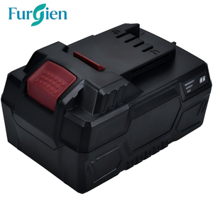 Compatible avec les batteries au lithium <span class=keywords><strong>Parkside</strong></span> 20V 3.0-6.0Ah pour clés à chocs électriques et meuleuses <span class=keywords><strong>d</strong></span>'<span class=keywords><strong>angle</strong></span> - Product Image 3