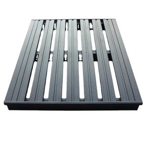 شركات تصنيع موثوقة تبيع منصات حديدية فولاذية من تشانغتشو لرفوف المنصات التخزينية - Product Image 1