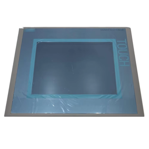 Nuevo SIMATIC 277 6AV6643-0CD01-1AX1 Original, Pantalla Táctil Multi HMI de 10 Pulgadas, en Stock - Product Image 2