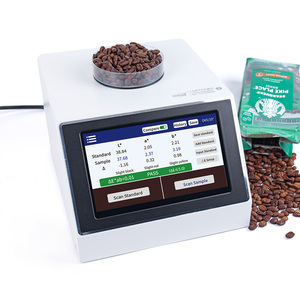 Analyseur de couleur Agtron LS177C au prix d'usine, analyseur de grains de café torréfiés, colorimètre à café - Product Image 1