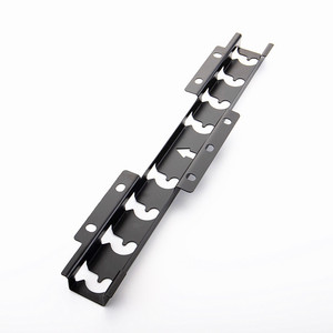 Monitor Mount <b>Bracket</b> 016 26-38.5 Inch Metal <b>Black</b> For LCD Display - Product Image 4