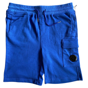 CP vende al por mayor pantalones cortos casuales para jóvenes, 100% algodón, elásticos, holgados, deportivos, para hombre. - Product Image 2