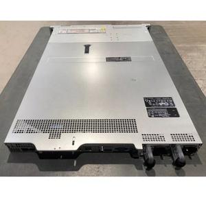 Serveur <span class=keywords><strong>Dell</strong></span> <span class=keywords><strong>Emc</strong></span> Poweredge <span class=keywords><strong>R650xs</strong></span> neuf, double processeur Intel Xeon Scalable et jusqu'à 1 To de mémoire, montage en rack 1U, nouveau serveur <span class=keywords><strong>Dell</strong></span> <span class=keywords><strong>R650xs</strong></span> - Product Image 2