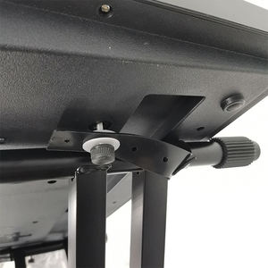<span class=keywords><strong>Support</strong></span> d'orgue électronique portable en métal noir Double conception X et H Supports de piano pour <span class=keywords><strong>clavier</strong></span> <span class=keywords><strong>numérique</strong></span> <span class=keywords><strong>Support</strong></span> de <span class=keywords><strong>clavier</strong></span> - Product Image 4