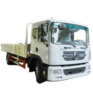 Tongfeng — camion cargo 10ton, 170 <span class=keywords><strong>cv</strong></span>, 190hp, 10 tonnes, ghana, livraison gratuite, bon prix - Product Image 1