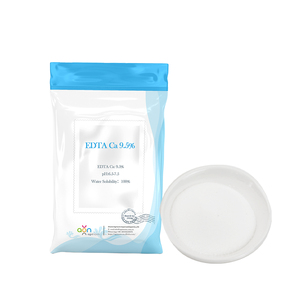 CAS 2341134 9 <span class=keywords><strong>Engrais</strong></span> au calcium en poudre EDTA chélaté hydrosoluble Format EDTA Ca 9,5% <span class=keywords><strong>Engrais</strong></span> agricole - Product Image 2