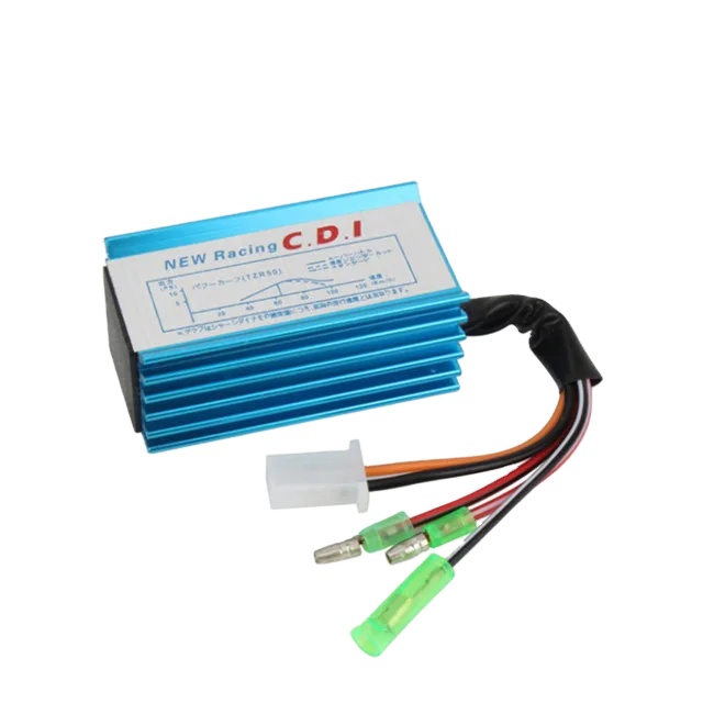 Low Price Jog CDI High-Performance Ignition | Alibaba.com