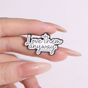 Брошь в виде эмали - Product Image 1