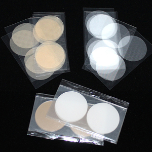 Nipple Covers Disposable Nipple Pasties Adhesive <strong>Boobs</strong> <strong>Stickers</strong> for Women and Men - Product Image 4