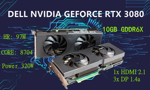 En Oferta, Tarjeta Gráfica Original JLS FUTURE Gaming GPU RTX 3080 10GB 24GB GDDR6, 3070 3060 3070 3080ti <span class=keywords><strong>3090</strong></span> - Product Image 3