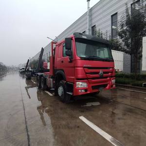 <span class=keywords><strong>Camion</strong></span> <span class=keywords><strong>neuf</strong></span> et d'occasion Remorque à bois Remorques à bûches Camions tracteurs à vendre - Product Image 2