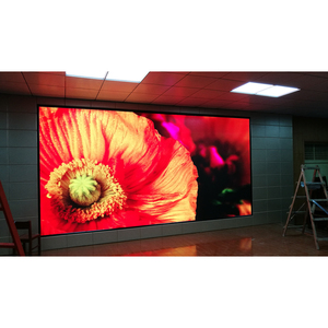 SMD LED hiển thị <span class=keywords><strong>Module</strong></span> p1.25 p1.53 p1.667 p1.86 P2 p2.5 320x160 mét cho LED Video tường màn hình - Product Image 5