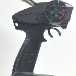 SJY-M602 RTR 1/8 2.4G 4WD 80km/h Voiture RC Brushless 3S Haute Vitesse Tout-Terrain Modèle de Camion d'Escalade Entièrement Proportionnel Jouet - Product Image 6