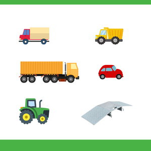 สายป้องกันความปลอดภัยอุตสาหกรรม40ตันปลอกโลหะกันลื่นปลอดภัยสำหรับพื้นที่จราจรที่วุ่นวาย - Product Image 4