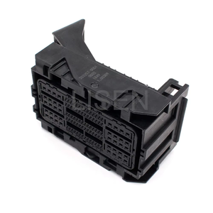 Lisen ปลั๊กเสียบไฟฟ้ายานยนต์ตัวเมีย<span class=keywords><strong>110</strong></span>ขั้วต่อ ECU อัตโนมัติกันน้ำ - Product Image 5