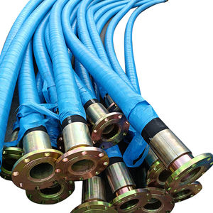 Manguera hidráulica de alta presión, cable de acero, espiral de goma trenzada, R1, R2, R5, R14, R17, R12, R13, R15, fabricante de China - Product Image 6