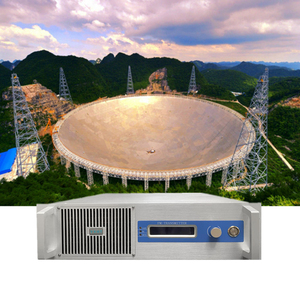 [US] 2000W FM <strong>Transmitter</strong>, Profession 2KW <strong>Radio</strong> Broadcast Equipment for <strong>Radio</strong> Station, School - Product Image 6