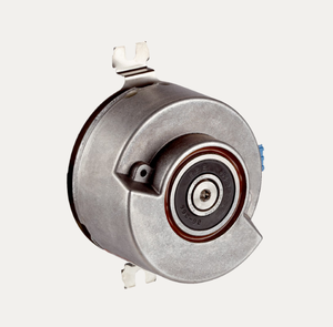 เครื่องเข้ารหัสเอ็นโค้ดเดอร์สำหรับ SRM50S-HFA0-K22อัตโนมัติ, อุปกรณ์เสริมสำหรับ SIL2มอเตอร์อัตโนมัติแบบหลายเลี้ยวปลอดภัยสำหรับใช้กับข้อต่อหุ่นยนต์ - Product Image 1
