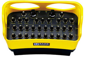 Support Personnalisation gratuite Distributeur de vibrateurs industriels Contrôle Remont sans fil On/off industriel - Product Image 3