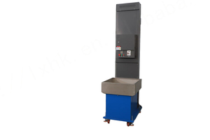 Propre marque ascenseur alternatif ligne d'automatisation industrielle machines à sceller clé emballage papier plastique bois 220V 300W - Product Image 2