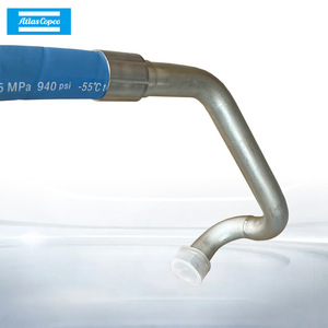 ท่อส่งน้ำมันแอตลาส คอปโค 1094805000 อะไหล่เครื่องอัดอากาศโลหะ - Product Image 3