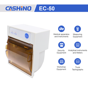Cashino EC-50 50mm đáng tin cậy chính xác nhúng Bảng điều khiển máy in y tế Nhiệt cho chẩn đoán y tế và các ứng dụng chăm sóc sức khỏe - Product Image 2
