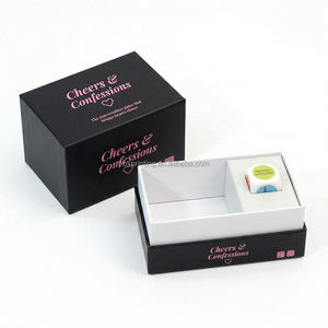 Jeu de cartes à boire personnalisé avec dés pour adultes, jeu de cartes en papier, jeux de société avec dés - Product Image 2