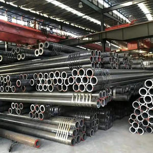 Produttore all'ingrosso API certificato 20 # Q355B tubo in acciaio senza saldatura tecnica ERW tubo in lega di acciaio al carbonio per il taglio al dettaglio - Product Image 4