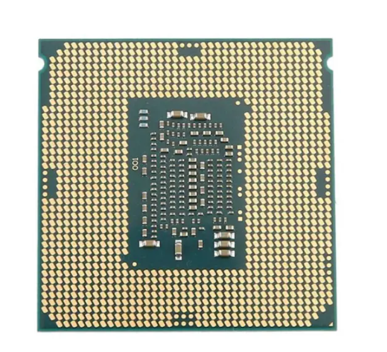 CPU Intel Core i3-12100 12th Gen CPU Intel 12th Gen Core i3-12100 4 Core 8 Thread 4.3Ghz LGA1700