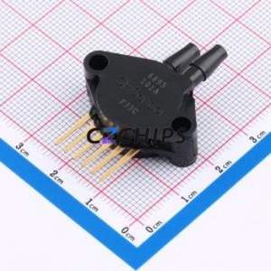 Original et tout nouveau GZP6895A050KPP50H SIP-6 capteur capteur de pression vente entière puces de composants électroniques fournisseur et service de nomenclature - Product Image 1