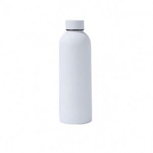 2023 nouvelles innovations Concise Style Sport Thermos bouteilles à boire en gros avec couvercle - Product Image 6
