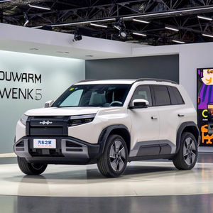 Yeni Byd Elektrikli Araba Leopard <span class=keywords><strong>3</strong></span> 4x4 Saf Elektrikli SUV Leopard Titanium <span class=keywords><strong>3</strong></span> Menzil 501km Formula Leopard Tai <span class=keywords><strong>3</strong></span> Elektrikli Araba Satılık - Product Image 1
