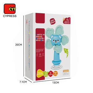 Vente chaude Spinning Jouets <span class=keywords><strong>Ventouse</strong></span> <span class=keywords><strong>Chaise</strong></span> <span class=keywords><strong>Haute</strong></span> Jouets Bébé Rotation Jouets Sensoriels <span class=keywords><strong>pour</strong></span> Tout-Petit - Product Image 6