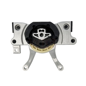 Soporte de Transmisión 22326862577 22326862576 para BMW G30 G12 530i 740i, Cojín de Goma de Alta Calidad para Caja de Cambios Trasera - Product Image 1