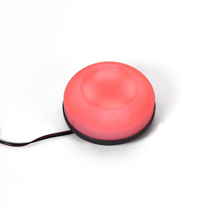 Hệ thống cảm biến đỗ xe ngầm/bãi đỗ xe thông minh Nhà Cung cấp hệ thống quản lý đỗ xe tại Trung Quốc/Hệ thống hướng dẫn đỗ xe - Product Image 2