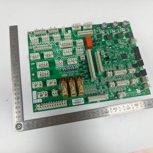 ราคาขายส่งจากโรงงาน แผงวงจรโปรแกรมลิฟต์ แผงวงจร NVR แผงวงจรลิฟต์ Midi Supra รุ่น FBA25402CL3 - Product Image 5
