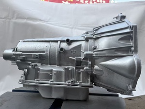Ensemble de transmission automatique General Motors 6L90/6L90E (pour les modèles <span class=keywords><strong>Chevrolet</strong></span> et GMC), transmission d'origine scellée en usine. - Product Image 2