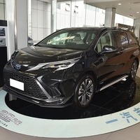 2024 nouvelle vente chaude voiture à essence 2.0/2.5L MPV Toyota Camry Bz4 Geely Hongqi Chery voiture d'occasion pas cher en Stock véhicule hybride Grivia